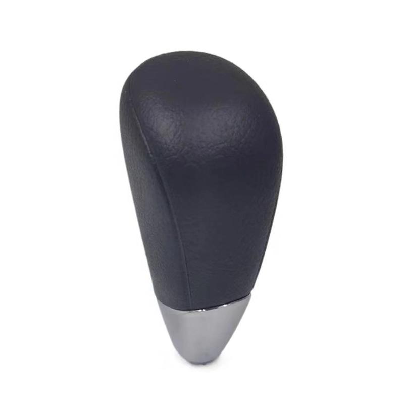 Car Gear Shift Knob Handle Transmission Replacement For Nissan Murano 2015-- Part Number 349104BA0A Black чёрный
