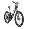 CYRUSHER Trax 2.0 All-Terrain Elektrische Fiets, 52V 20Ah Batterij, 4-Link Volledige Vering, Shimano 9-Speed