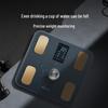MeilenMeilen Smart Body Fat Scale with Heart Rate Monitor (CN version)