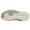Anta Bastard 4 Mid top Skateboard Shoes Men's Gray 112238080-13