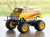 Tamiya 1/12 Scale Electric RC Car Series No. 347 Lunch Box 2005 58347