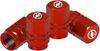 Toyota VELLFIRE Tire Air Valve Cap Car Valve Stem Cap
