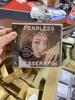 [USED] LE SSERAFIM FEARLESS First Press Limited Edition 5 discs