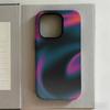Luxury Y2K Retro Design Phone Case for iPhone 17 16e 16 15 14 13 12 11 X XS XR XSMAX 7 8 Air Pro Max Plus Luxury Double-layer