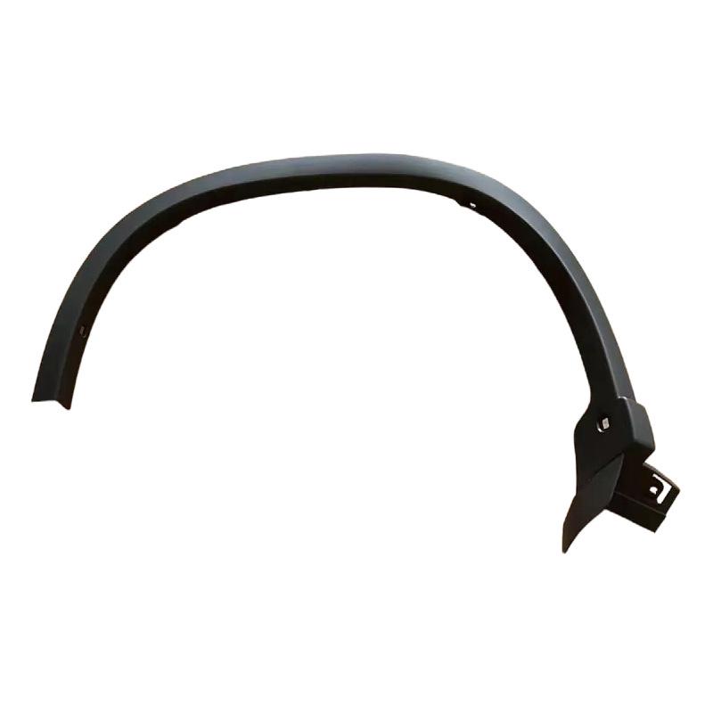 Ornament Original Arc Roată Turnat prin Injecție pentru Modelele X-Trail (2008-2021)