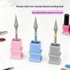 Instrumentos para manicure e pedicure – Limas e instrumentos para desbastar unhas