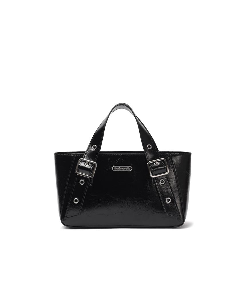Madenrolls Rolla Mini Bag Black