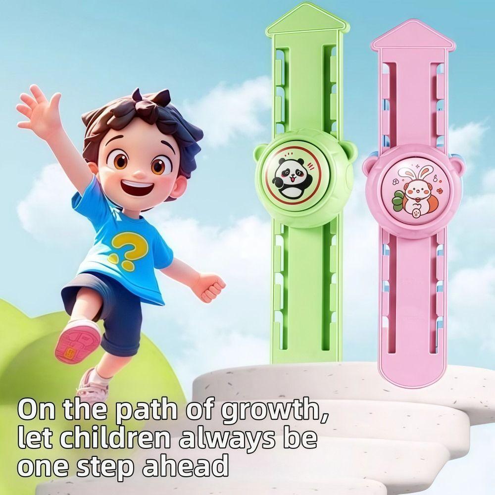 Adjustable Height Kids Vertical Jump Trainer  For Parent Kids Interactive Indoor