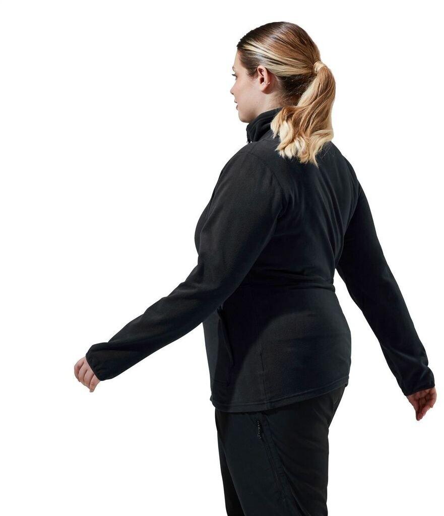 Jacket Berghaus Prism Micro InterActive Fleece Jacket AF Black BP6