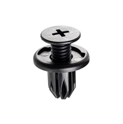 Bumper Panel Clip for Acura Legend MK2 BMW 1 2 SERIES X1 X2 - 1 Piece