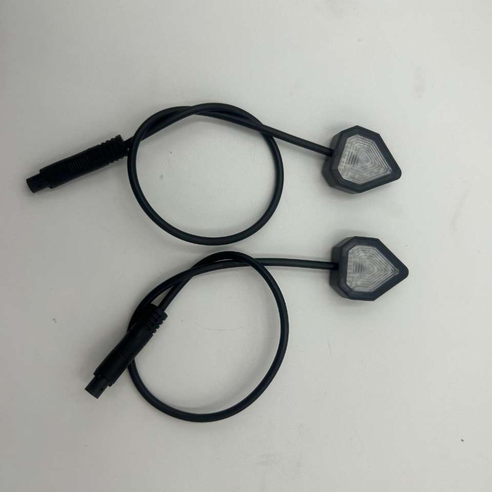 

Система контроля слепых зон автомобиля BSD Lens Light Assist Lane Change Alarm Light Cars Alarm Safety Driving