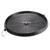 MODX Maifan Stone Coated Round BBQ Grill Pan