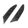 Carbon Fiber Fender Side Vent Decoration for Toyota GT86/BRZ (2 Styles, 2012-2020)