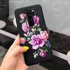 For Xiaomi Redmi Note 8 Pro Case Luxury Landscape Slim Silicone Soft TPU Shockproof Bumper For Xiaomi Redmi Note8 Pro 8Pro Cover