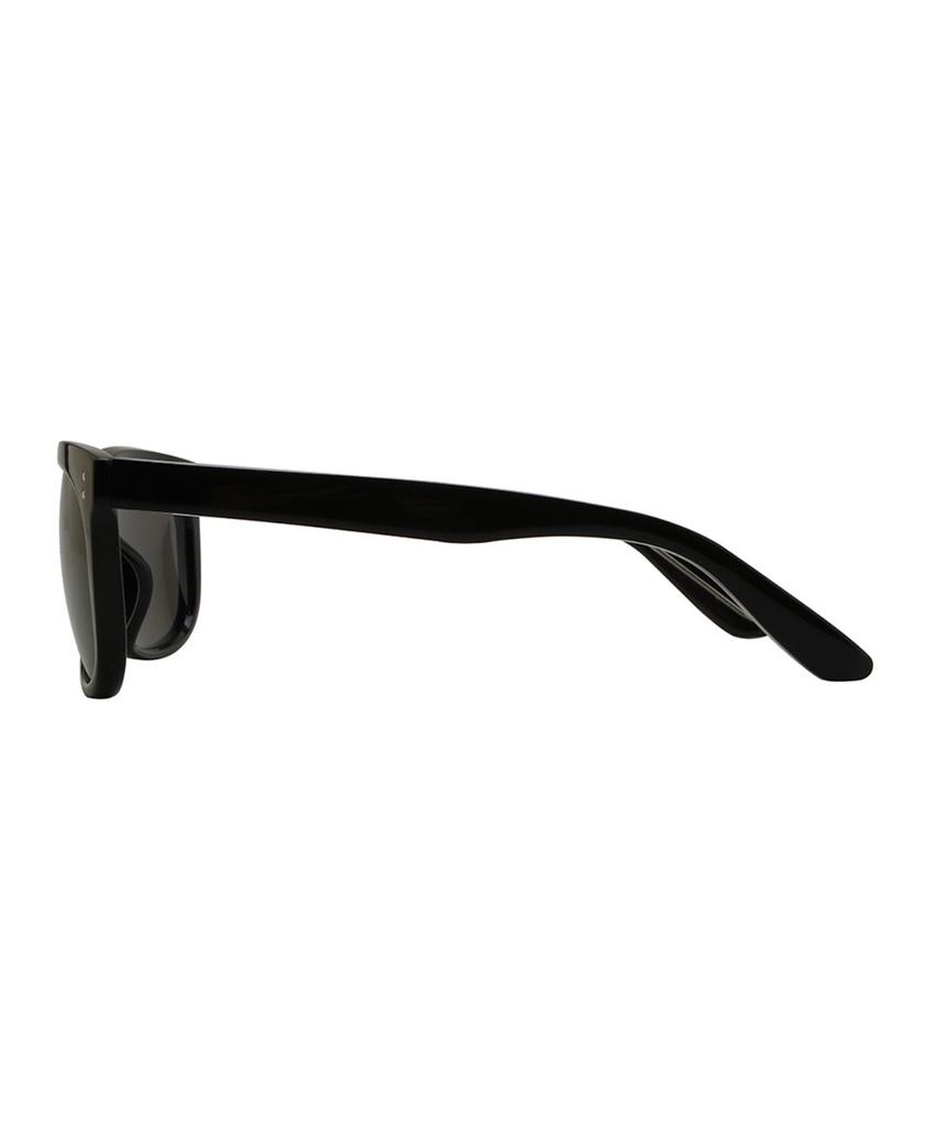 MAISON MASTER Ella Black Sunglasses