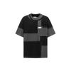 Feng Chen Wang Patchwork T Shirt FMF18TS01