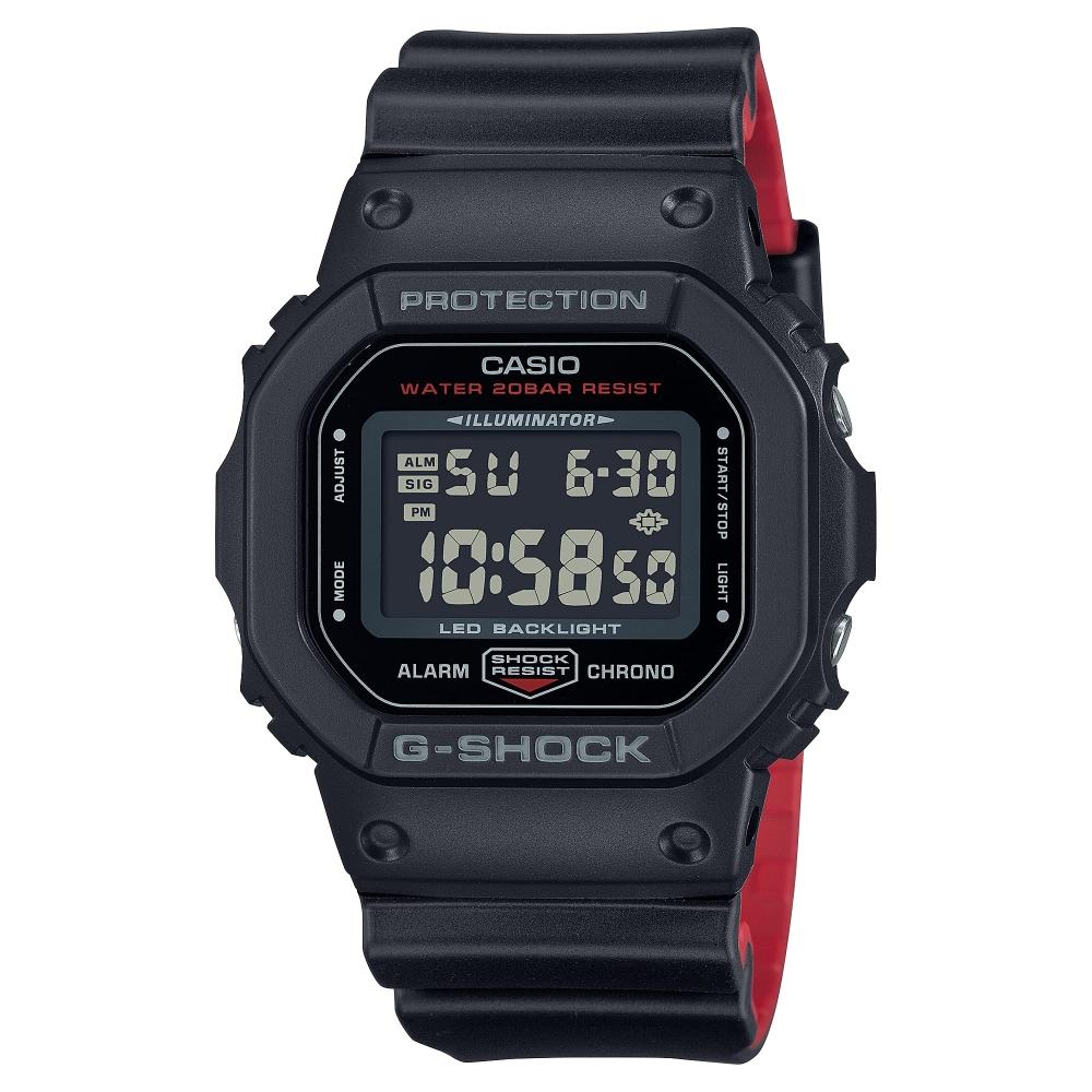 

CaSio CaSio Часы G Shock G Shock Dw 5600uhr 1 Мужские S OverSeaS Модель