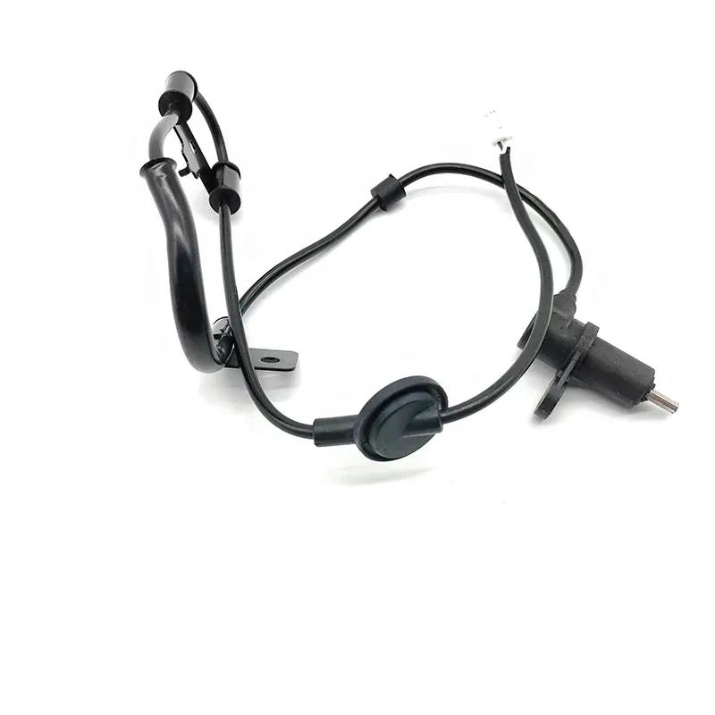 956802D050 95680-2D050 Rear Left ABS Wheel Speed Sensor For Hyundai Elantra For Kia Spectra Spectra5 2001-2009