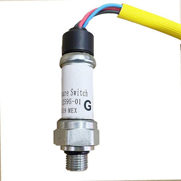 459-2595 - Compatible with Caterpillar CAT Pressure Sensors