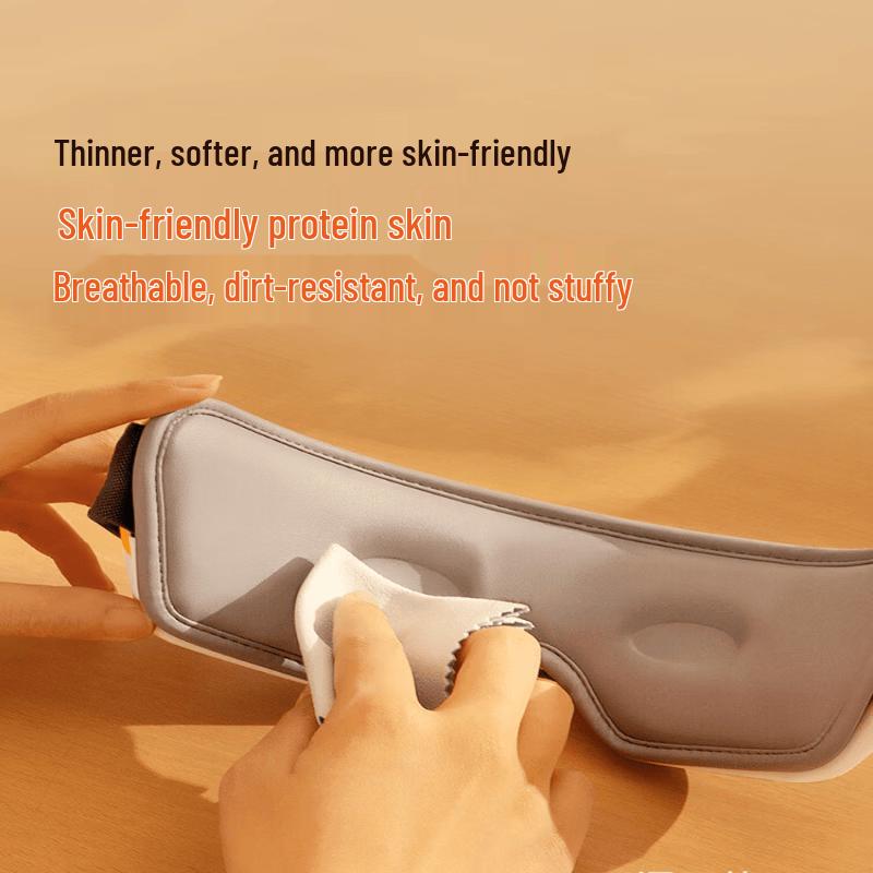 Breo SeeKE Smart Eye Massager CN Plug (adapter Included)