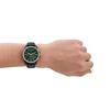 AX Armani Exchange Men's Watch AX1741 Green, Officially Imported