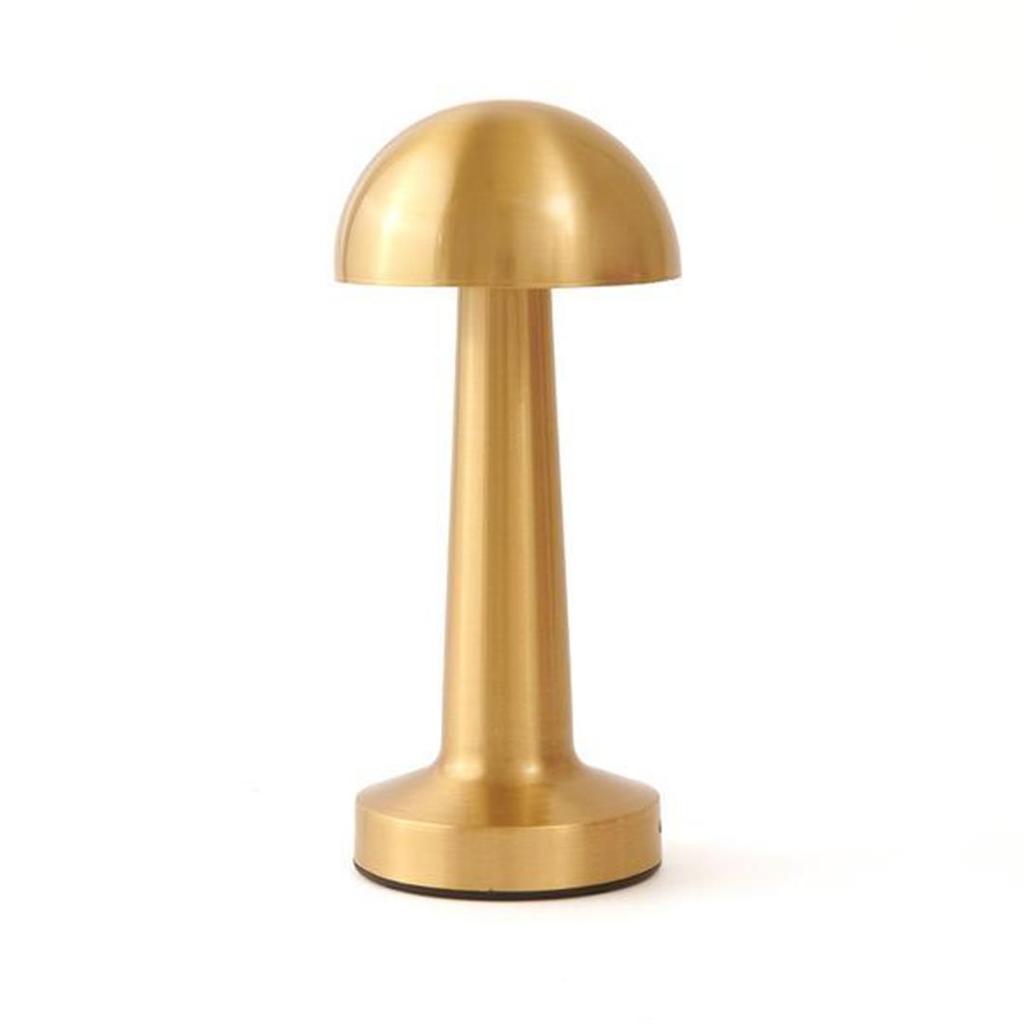 Forlife FL8055 Wiederaufladbare LED-Tischlampe