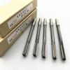 10x Reamer H7 Set 3mm 4mm 5mm 6mm 7mm 8mm 9mm 10mm 11mm 12mm Straight Shank HSS