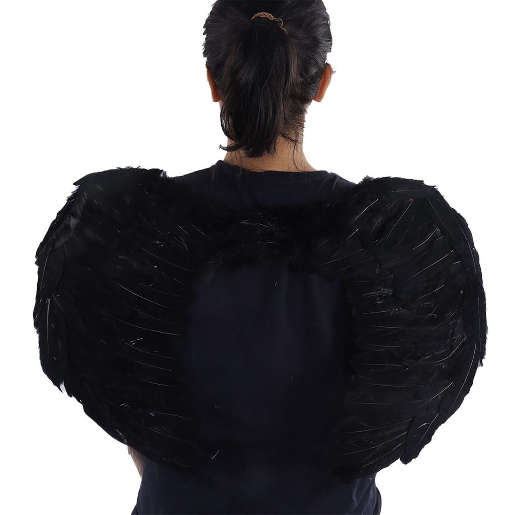 Wing Adult Children Cosplay Vivid Wing Costume Accessory for Halloween Christmas Party