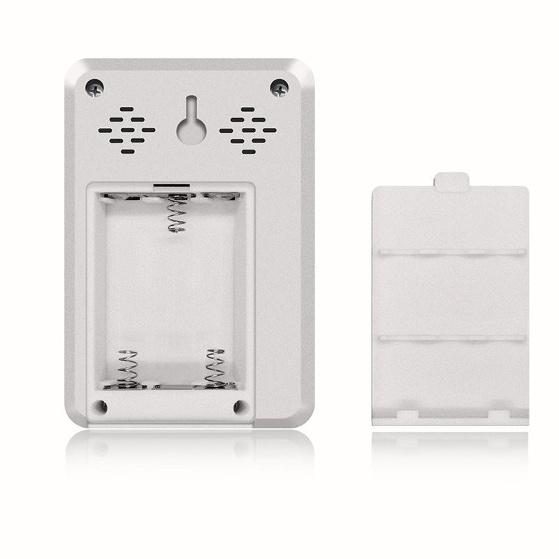 A03F-XR-1 X-Ray Radiation Detector Portable Geiger Counter Personal Dosimeter Marble Tester Nuclear Radiation Detection