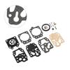 Carburettor Repair Kit for Blower Hedge Trimmer Multi Tool 7002 Compatible with 26U a 250CX Premium 2800UX and Others