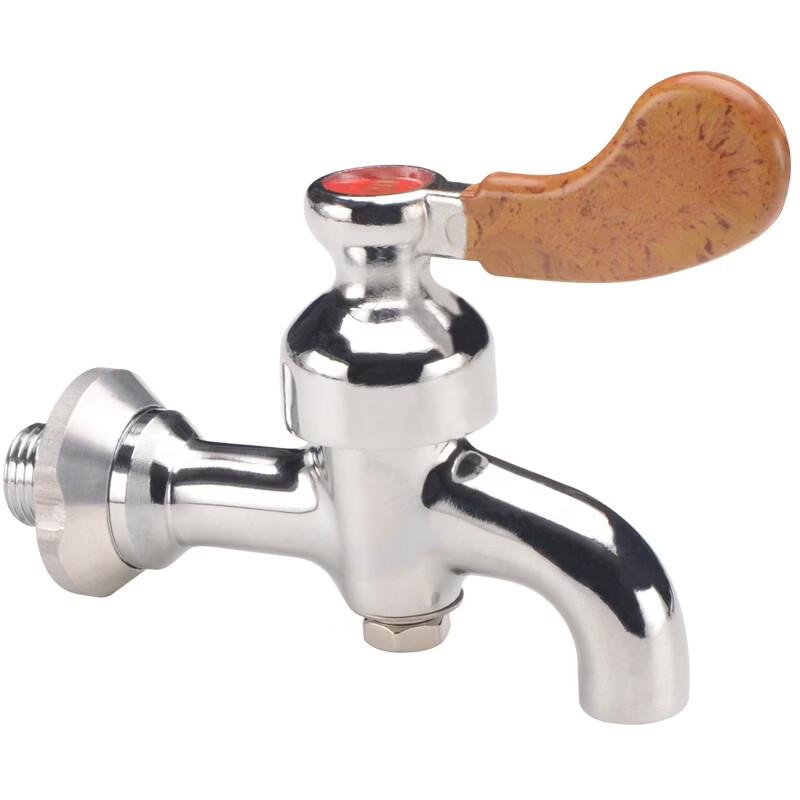 Baolaisen High-Temperature Electric Water Heater Faucet