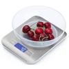 5kg Electronic Kitchen & Household Weighing Scale for Food, Baking, Jewelry, and Spices
