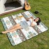 Outdoor Picnic & Camping Mat