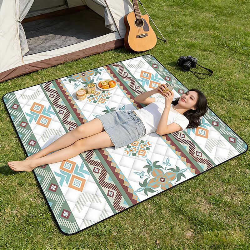 Outdoor Picnic & Camping Mat