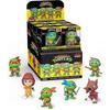  Mini Vinyl Figure Teenage Mutant Ninja Turtles