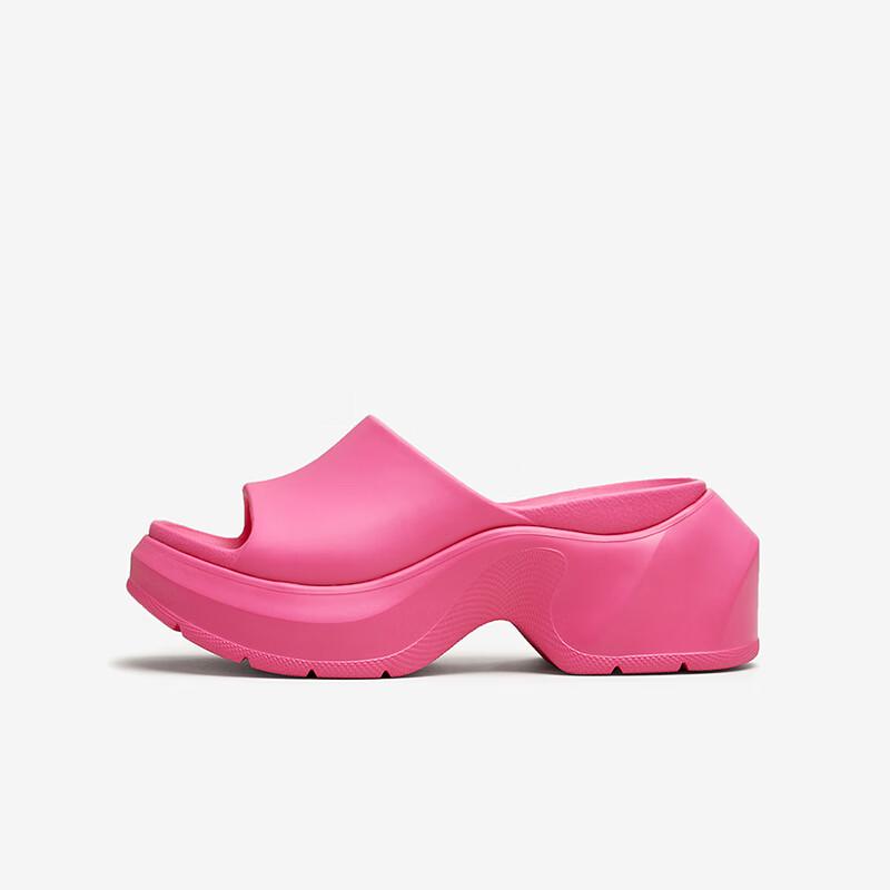 BHQ01BT4 Women's Summer Casual Slippers