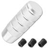 VICHE CATT Shift Knob Extension Aluminum Alloy Adapter with 3
