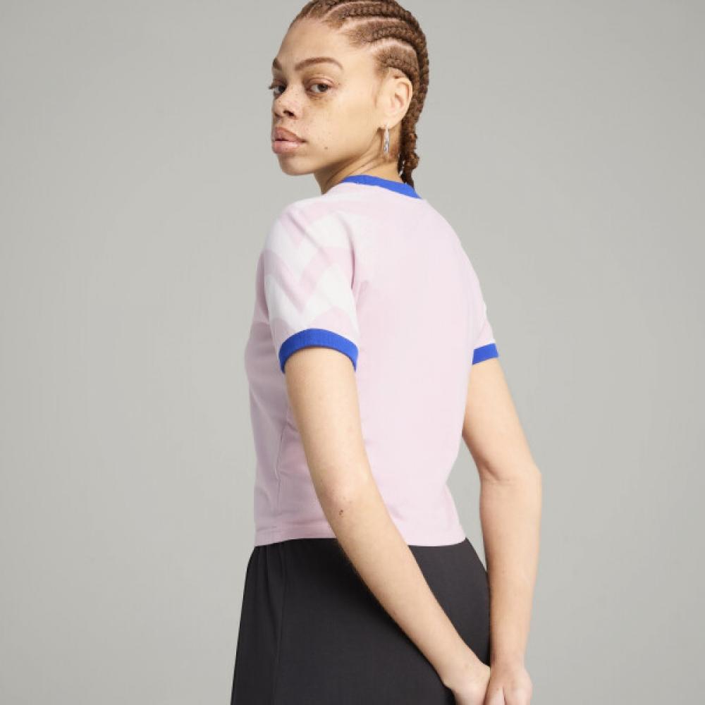 Puma X Kidsuper Womens Tee
