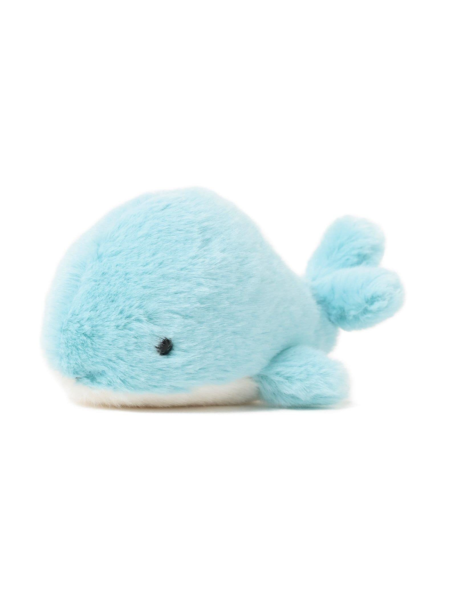 

Jellycat Fluffy Whale Kids SAX (Балки Кодомо) Детские балки/игрушки 6510