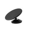 Magnetic Mobile Cellphone Mount Aluminum Alloy GPS Mobile Phone Mount Anti Slip 360 Rotatable for iPhone 14Pro Max Huawei Xiaomi