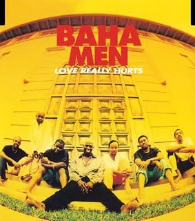 

CD BAHA MEN - Трепеты любви PHCR8400 Япония Рэп и Хип-хоп/R&B Б/у