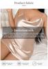Plus Size Women's Imitation Silk Camisole and Shorts Pajama Set