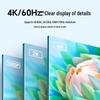 Shengwei 4K60Hz HDMI Virtual Display Adapter