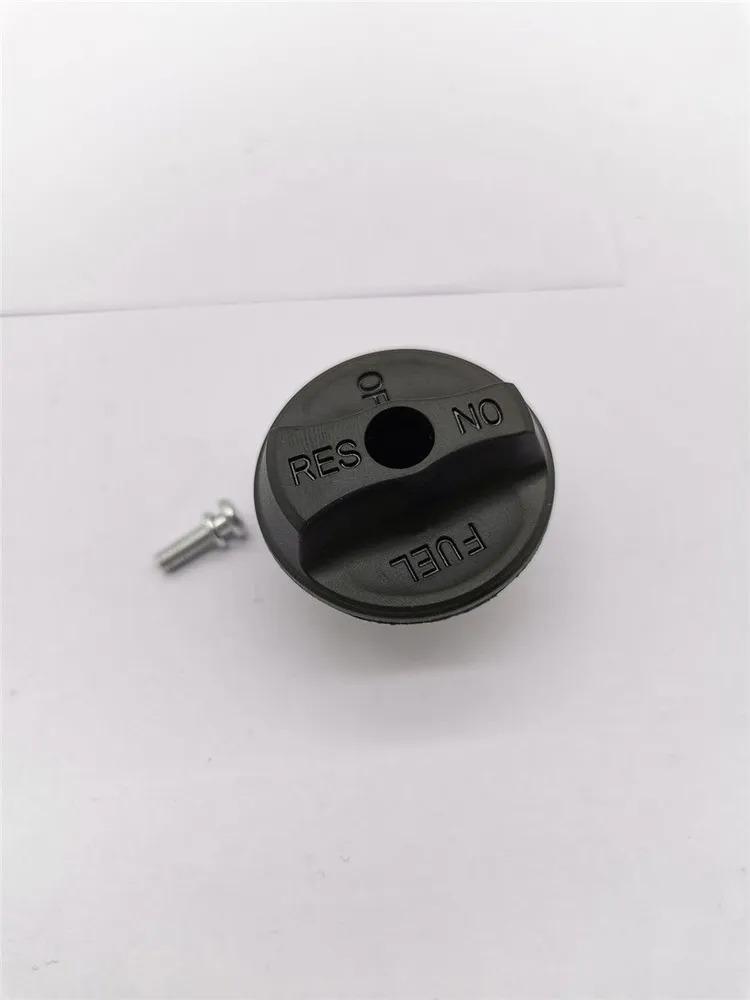 Arctic Cat Gas Knob & Screw 00-06 400 500 01-05 250 300