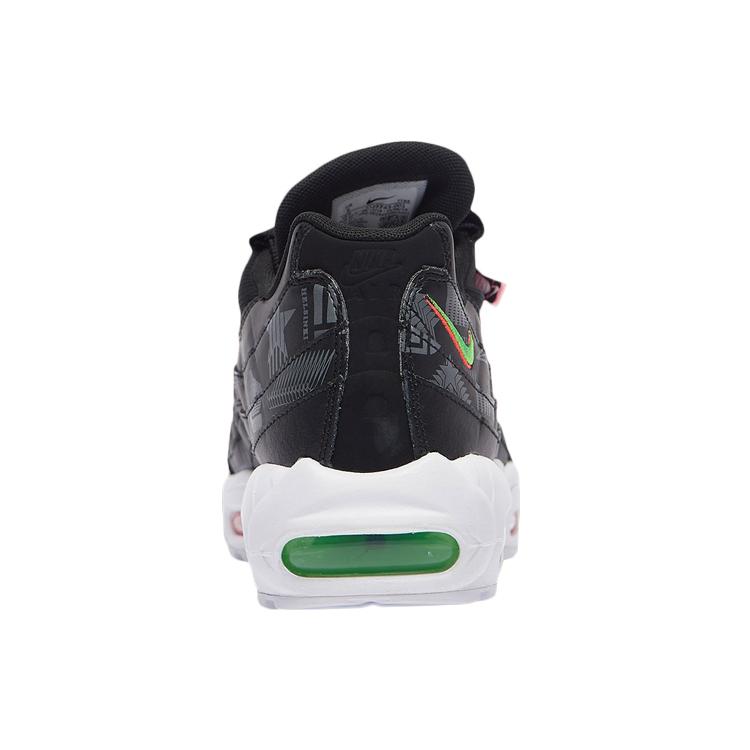 Nike Air Max 95 Worldwide Pack Black CQ9743-001