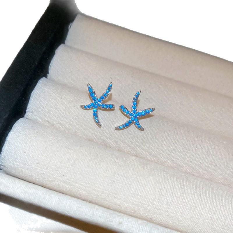 Silver Zircon Butterfly Teardrop Earrings - Luxurious, Elegant & Versatile Jewelry for Women