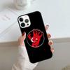 Republic of Turkey Realistic Flag Phone Case For iPhone 17 Air 13 12 14 15 16  Cover For Apple Pro Max Plus