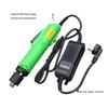 KOPO 220V Elektroschrauber mit fester Drehzahl CN-Stecker (Adapter enthalten)