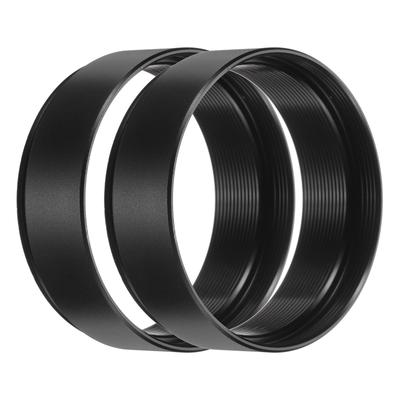 Obiective și accesorii – Adaptoare pentru obiective