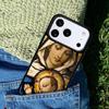 Heilige Mutter Jungfrau Maria Christliche Handyhülle Kompatibel mit für IPhone 17air 16e 15 14 13 12 11Pro Max 17 Air